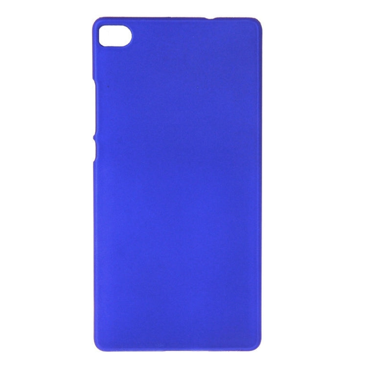 Solid Color Plastic Back Case for Huawei P8