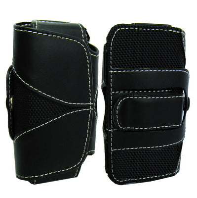 Mobile Phone Leather Case