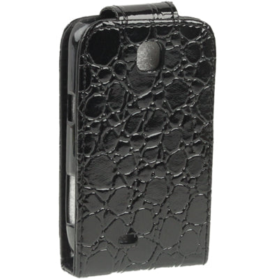 High Quality Leather Case for Samsung S5570 / Samsung Dart SGH-T499 (T-Mobile)