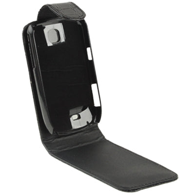 High Quality Leather Case for Samsung S5570 / Samsung Dart SGH-T499 (T-Mobile)
