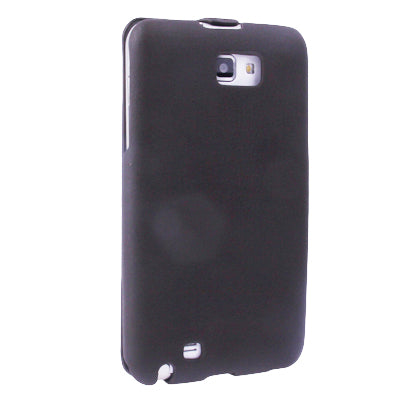 Artificial Leather Case for Samsung i9220