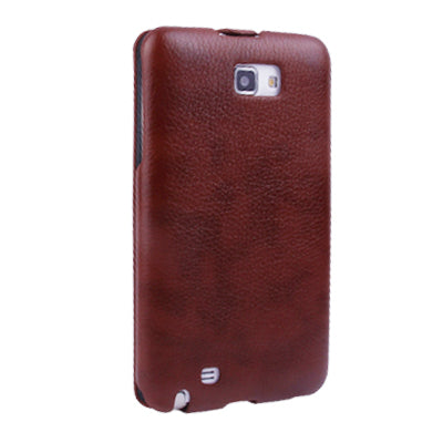 Artificial Leather Case for Samsung i9220