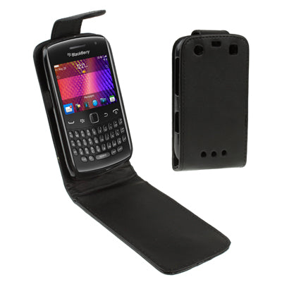 High Quality Leather Case for BlackBerry 9360