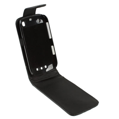 High Quality Leather Case for BlackBerry 9360