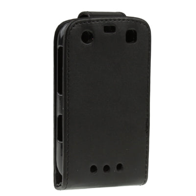 High Quality Leather Case for BlackBerry 9360