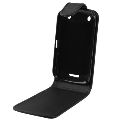 High Quality Leather Case for BlackBerry 9380