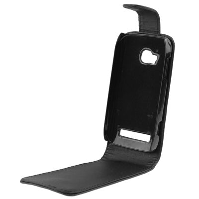 High Quality Leather Case for Nokia Lumia 710