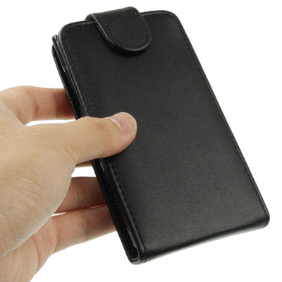 High Quality Leather Case for Nokia Lumia 900