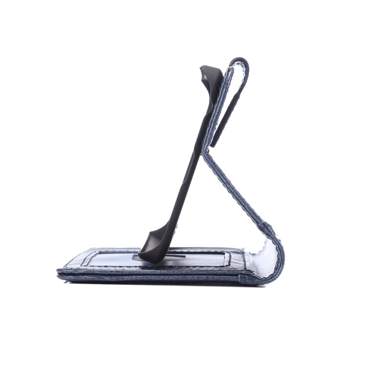 Crazy Horse Texture Horizontal Flip Magnetic Snap Leather Case with Adjustable Holder & Card Slots & Photo Frame & Wallet & Lanyard for Google Nexus 6P