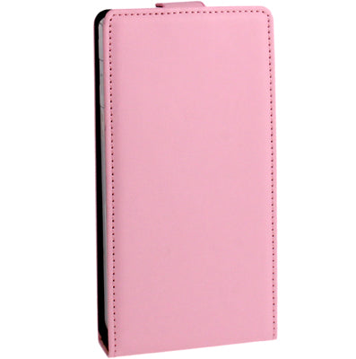 Vertical Flip Leather Case for Sony Xperia Z / L36H / Yuga C6603