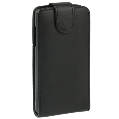 Vertical Flip Holster for LG Optimus 4X HD / P880