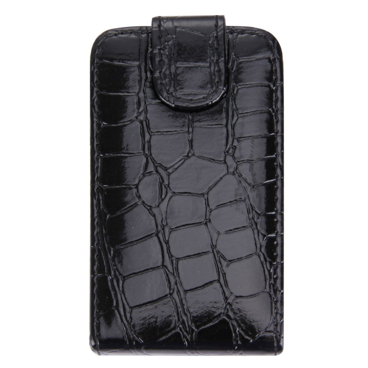 High Quality Leather Case for HTC ChaCha