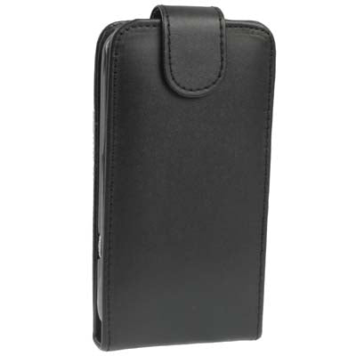Leather Case for HTC G21 Sensation XL (X315e)
