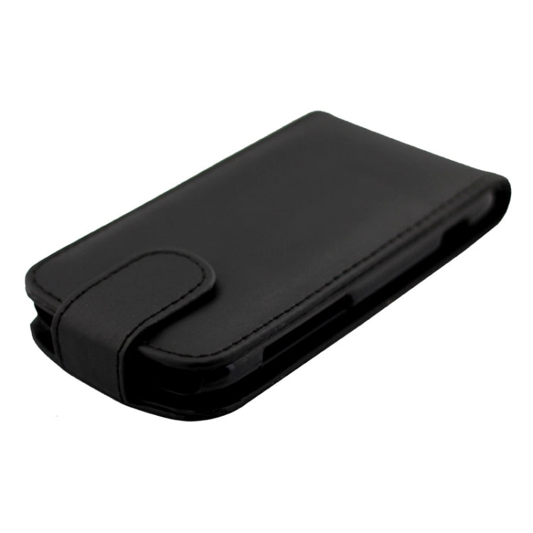 Leather Case for HTC Sensation 4G / Sensation XE / G18(Black)