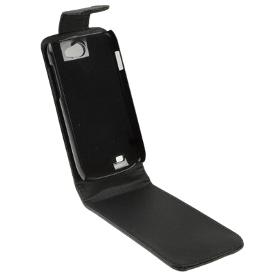 High Quality Leather Case for Galaxy W i8150