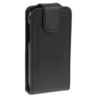 High Quality Leather Case for Galaxy W i8150