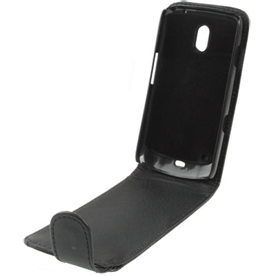 Leather Case for Galaxy Nexus/ i9250/ Nexus Prime