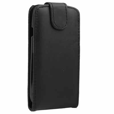 High Quality Leather Case for HTC One S / Z520e