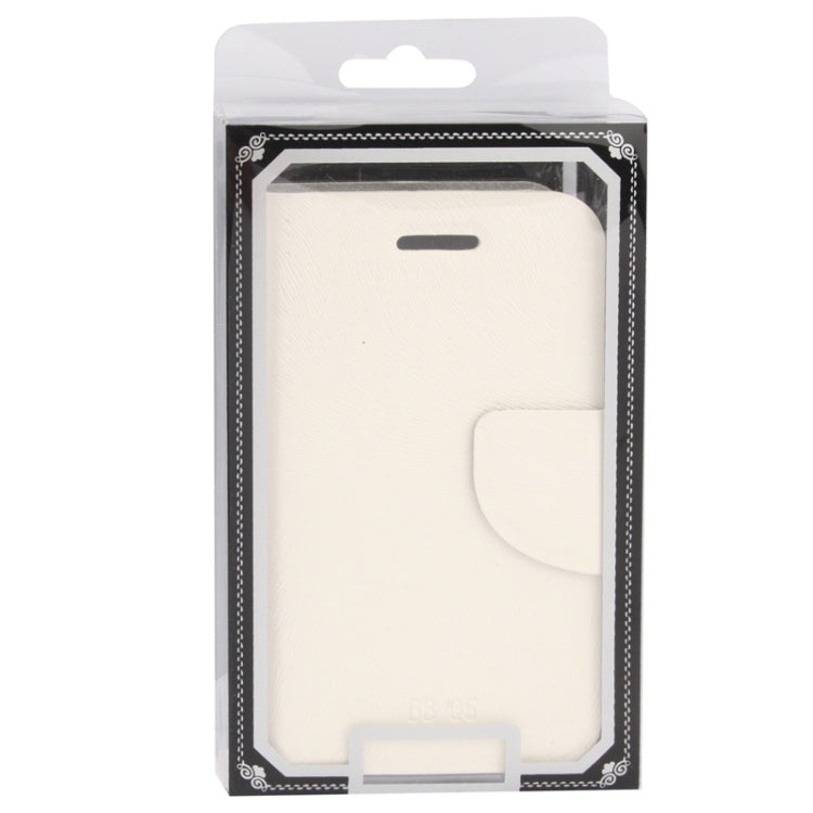 Nature Texture Horizontal Flip Leather Case with Holder & Credit Card Slo