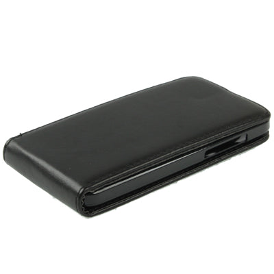 Vertical Flip Leather Case for HTC Desire VC / T328D