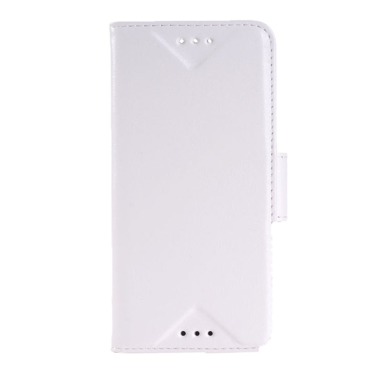 Crazy Horse Texture Horizontal Flip Leather Case with Card Slots & Holder for HTC Desire 626