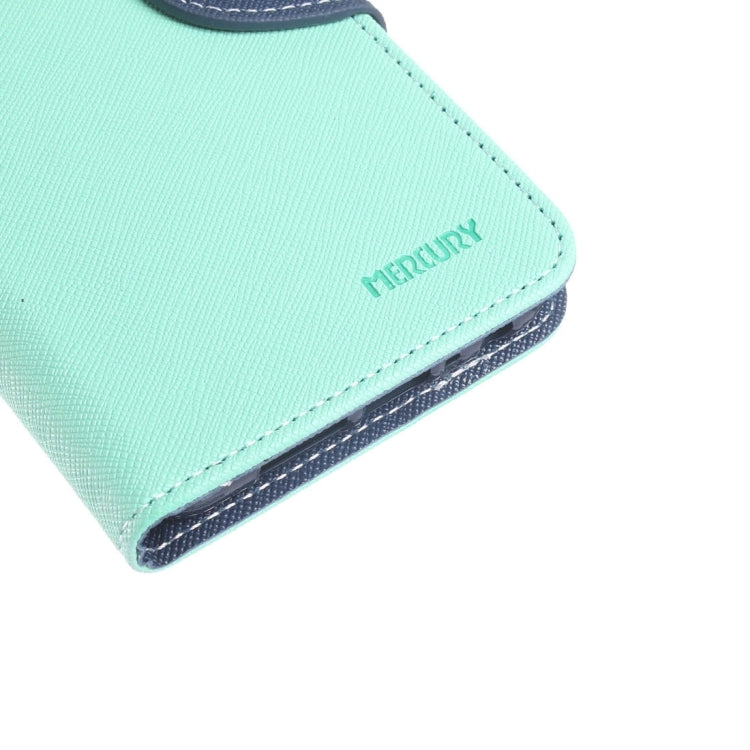 For HTC One A9 Color Matching Cross Texture Flip Leather Case with Holder & Card Slots & Wallet