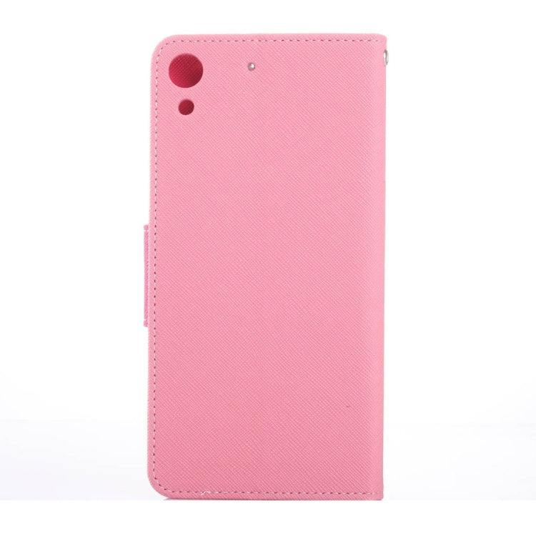 For HTC Desire 728 Color