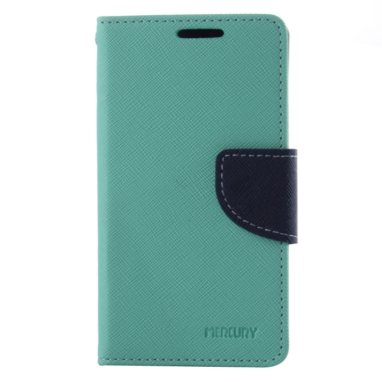 Cross Texture Leather Case with Holder & Card Slots & Wallet for Sony Xperia Z4 Compact