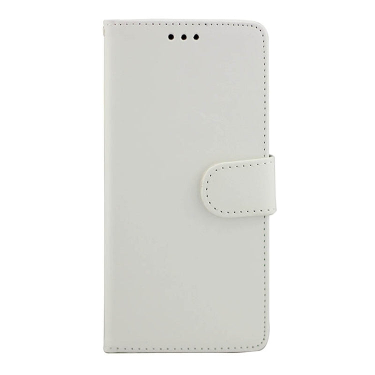 Crazy Horse Texture Horizontal Flip Leather Case with Holder & Card Slots & Wallet & Photo Frame for Sony Xperia Z5 / E6603 / E6653 / E6633 / E6683