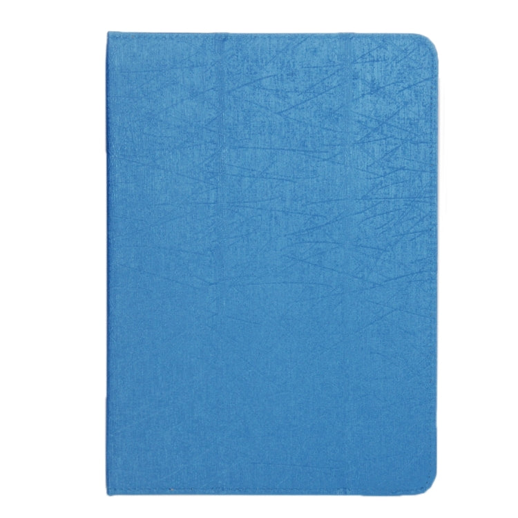 Oracle Texture Magnetic Leather Case with Three-folding Holder for Teclast X98 / X98 Air 3G / X98 Air II / P98 / P98 3G Octa Core