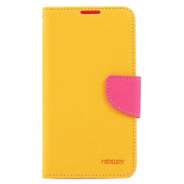 Cross Texture Horizontal Flip Solid Color Leather Case with Holder & Card Slots & Wallet for Sony Xperia Z4