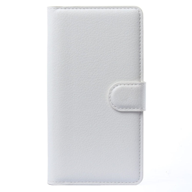 Horizontal Flip Solid color Leather Case with  Card Slots & Holder & Wallet for Lenovo K3