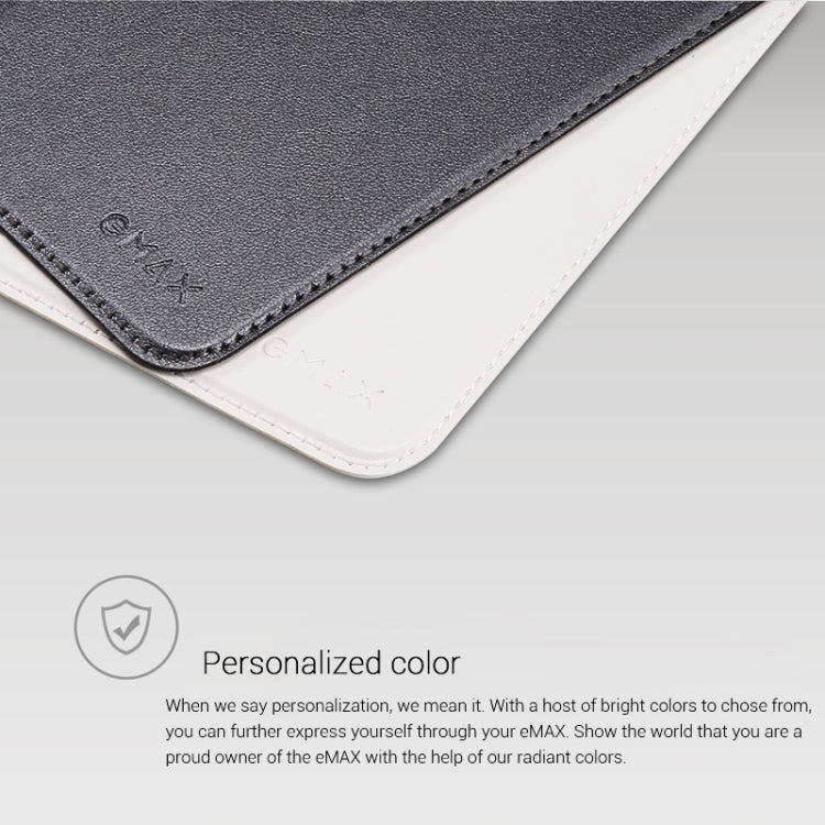 UMI Leather Protective Case with Holder for UMI eMAX Phone