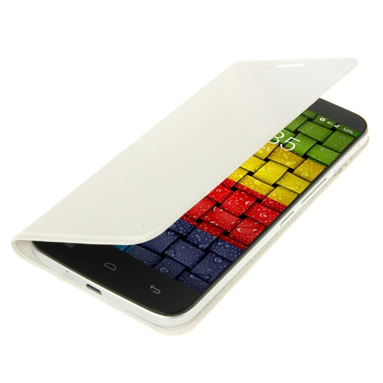 UMI Leather Protective Case with Holder for UMI eMAX Phone