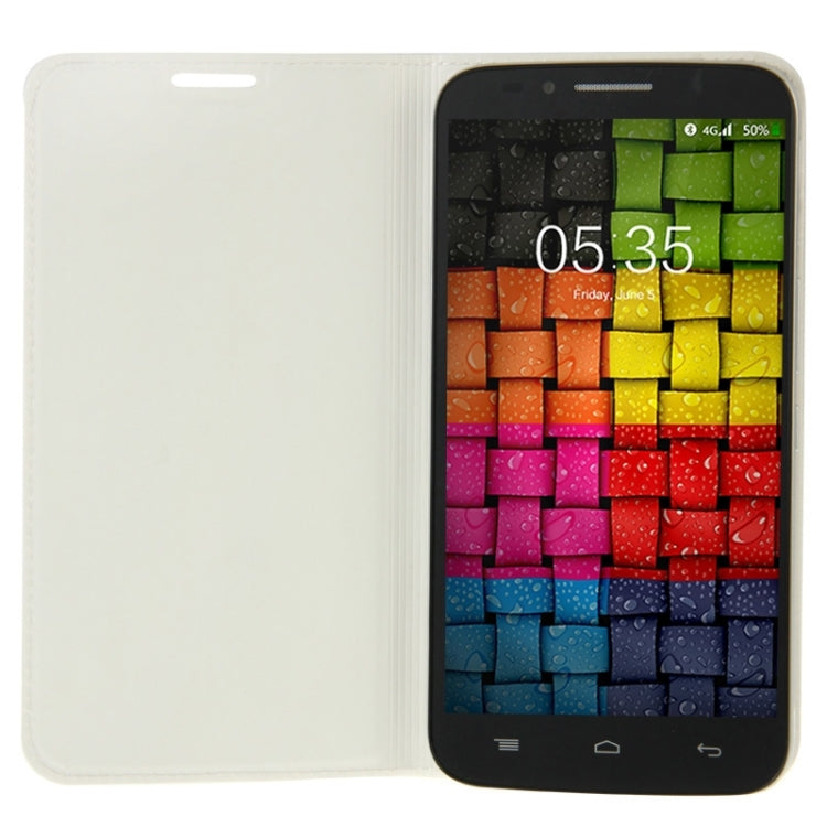 UMI Leather Protective Case with Holder for UMI eMAX Phone