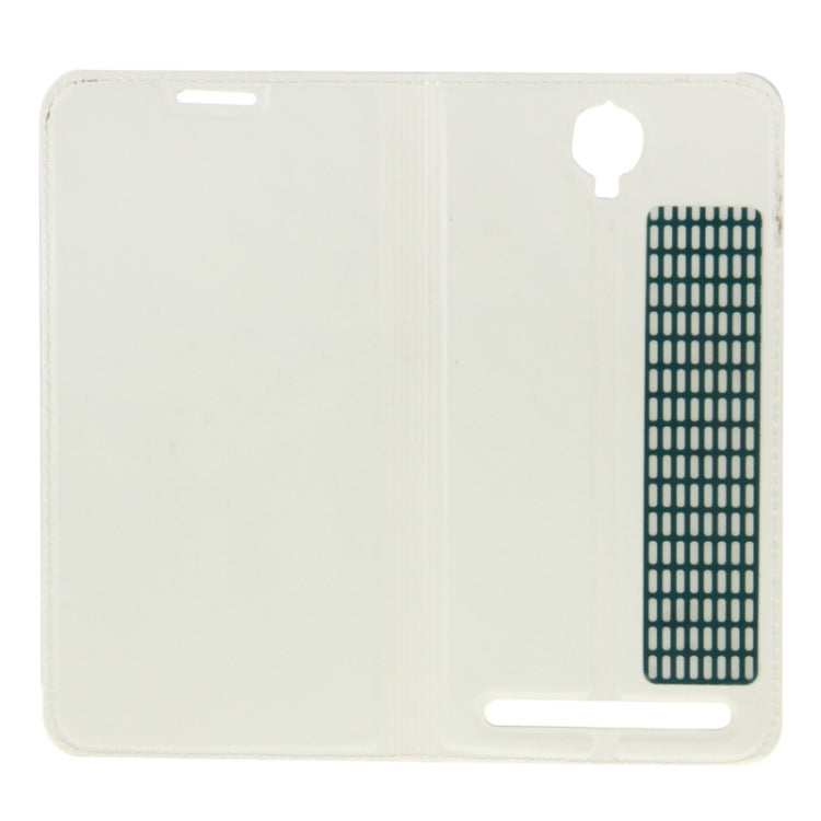 UMI Leather Protective Case with Holder for UMI eMAX Phone