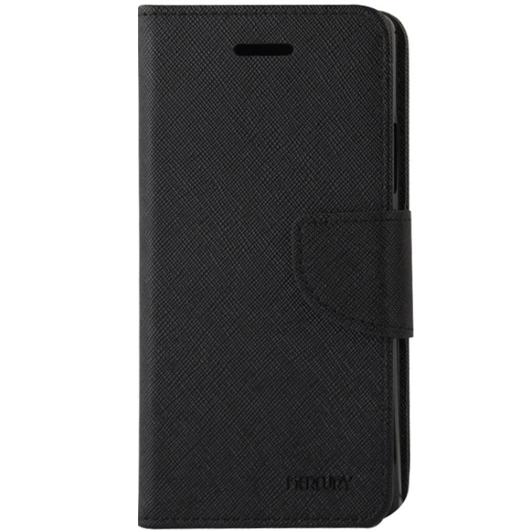 Cross Texture Horizontal Flip Color Matching Leather Case with Card Slots & Wallet & Holder for LG G4