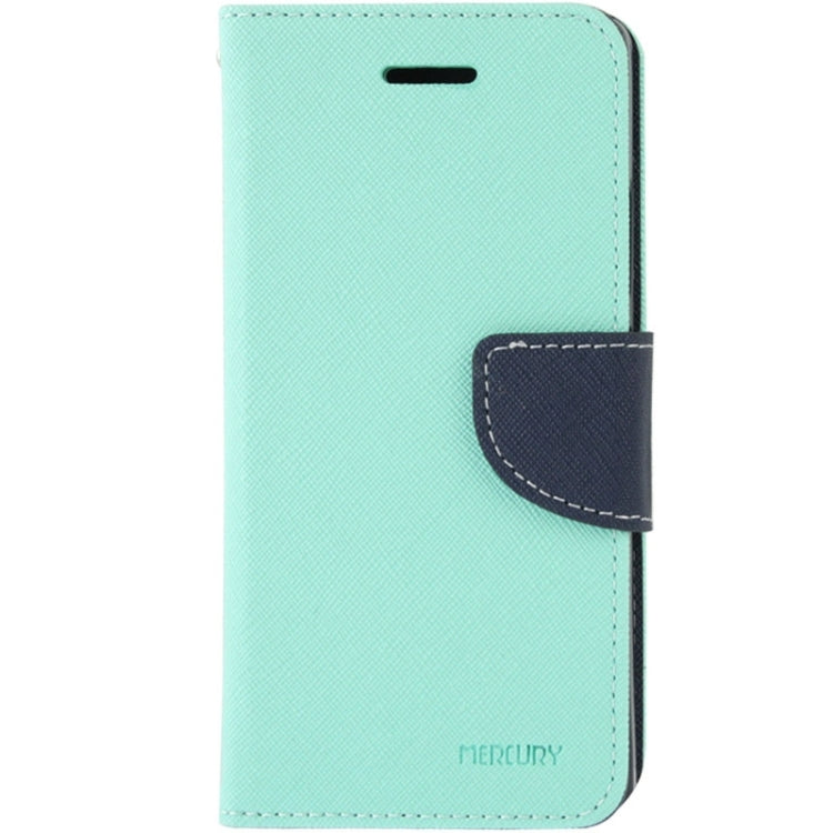 Cross Texture Horizontal Flip Color Matching Leather Case with Card Slots & Wallet & Holder for LG G4