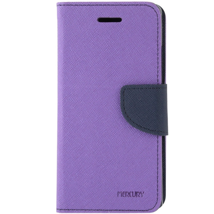 Cross Texture Horizontal Flip Color Matching Leather Case with Card Slots & Wallet & Holder for LG G4