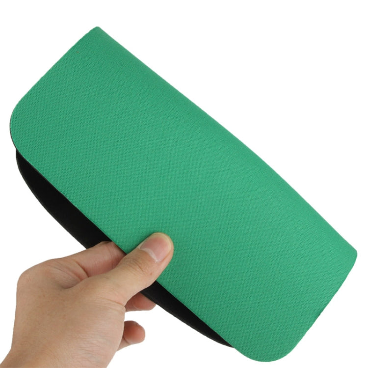 Cloth Gel Wrist Rest Mouse Pad