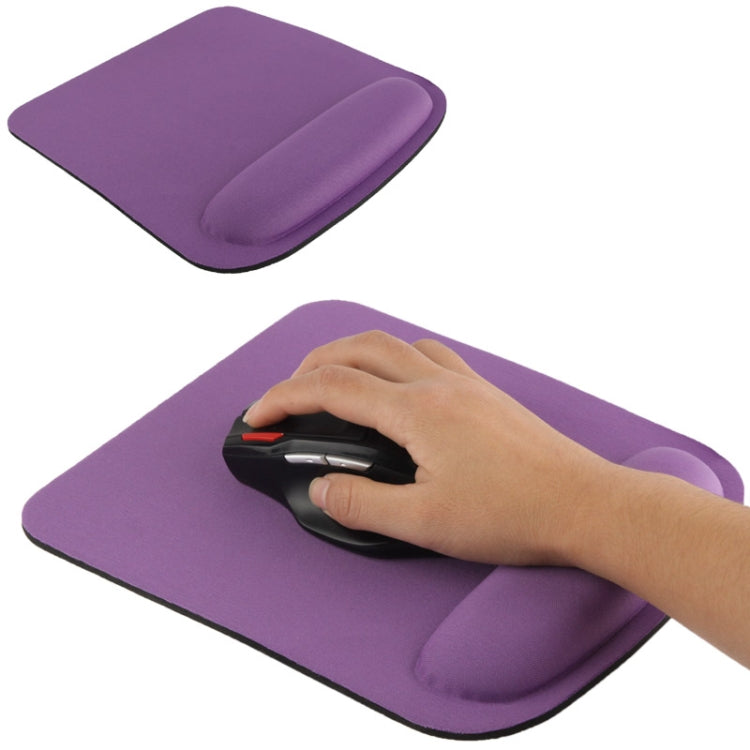 Cloth Gel Wrist Rest Mouse Pad
