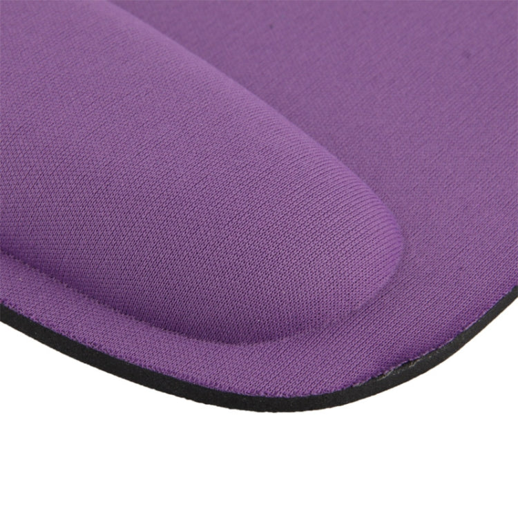 Cloth Gel Wrist Rest Mouse Pad