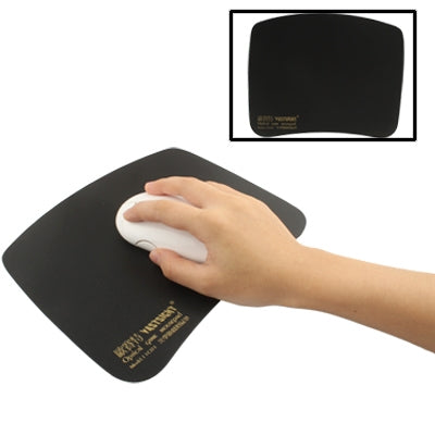 Optical Gaming Style Mouse Pad