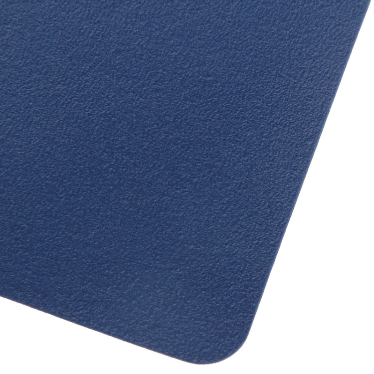 Ultra-thin Profile Cloth Mouse Pad