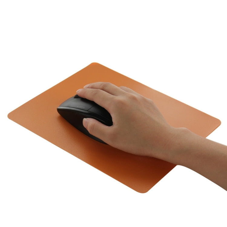 Ultra-thin Profile Cloth Mouse Pad