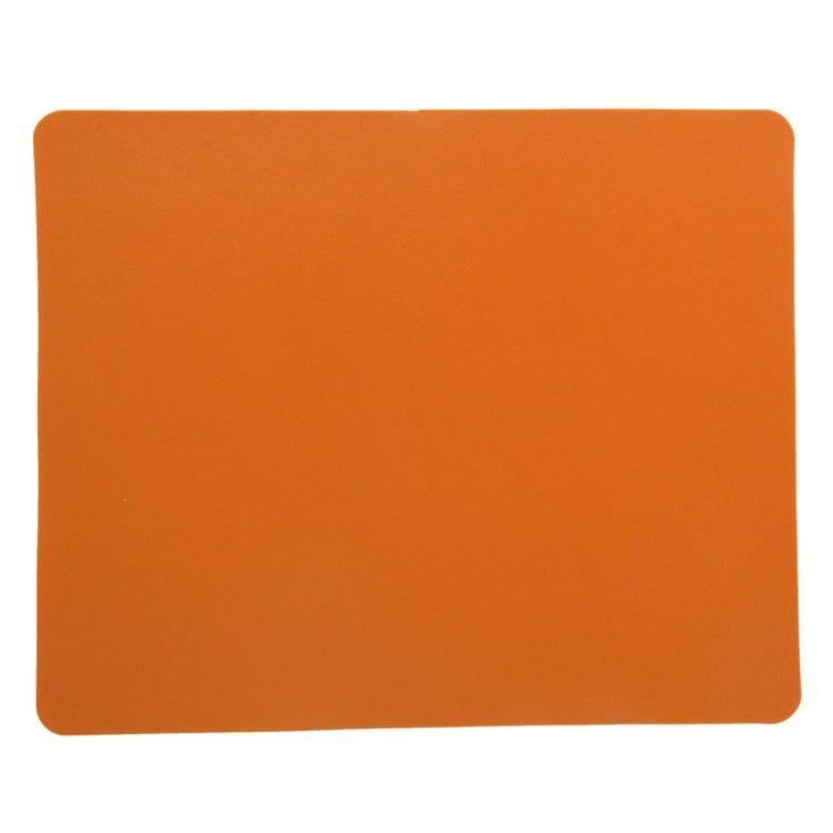 Ultra-thin Profile Cloth Mouse Pad