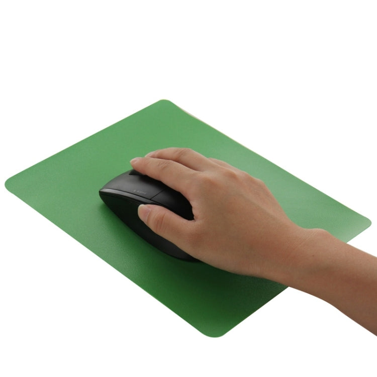 Ultra-thin Profile Cloth Mouse Pad