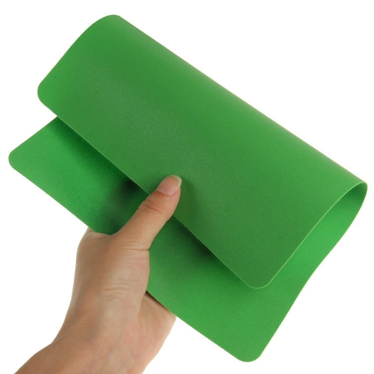 Ultra-thin Profile Cloth Mouse Pad