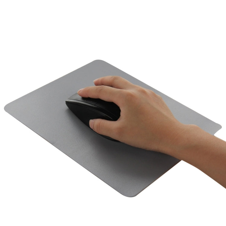 Ultra-thin Profile Cloth Mouse Pad