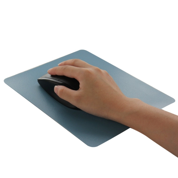Ultra-thin Profile Cloth Mouse Pad
